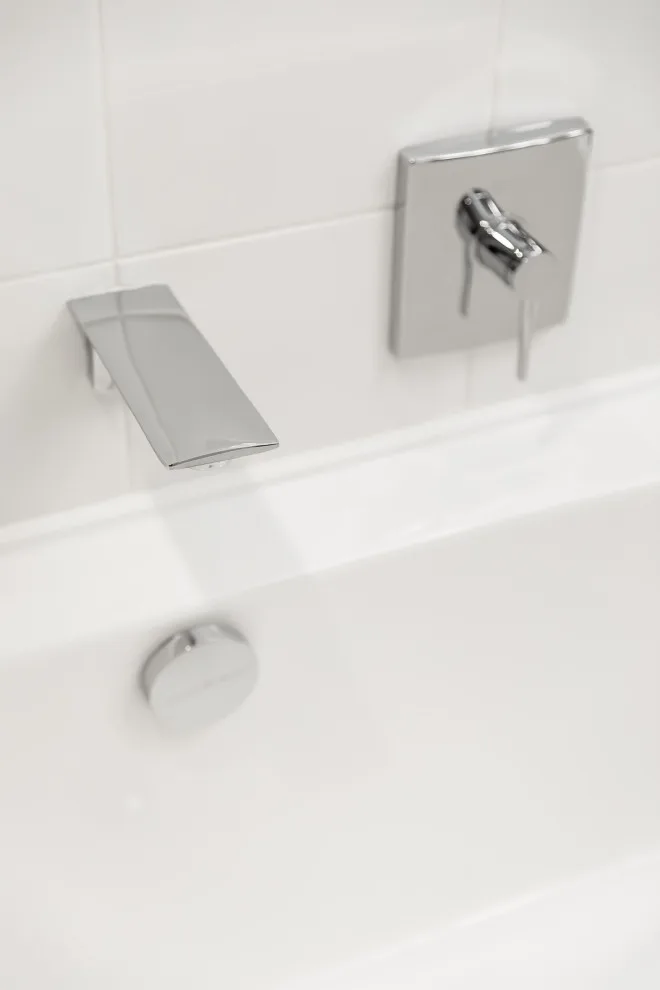 Mid-Century Charm: A Bathroom Transformation by Bluestem Remodeling - Photo 11