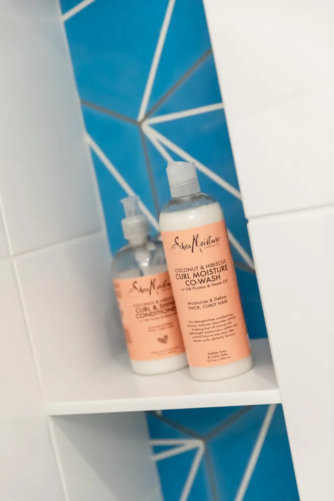 Mid-Century Charm: A Bathroom Transformation by Bluestem Remodeling - Photo 21