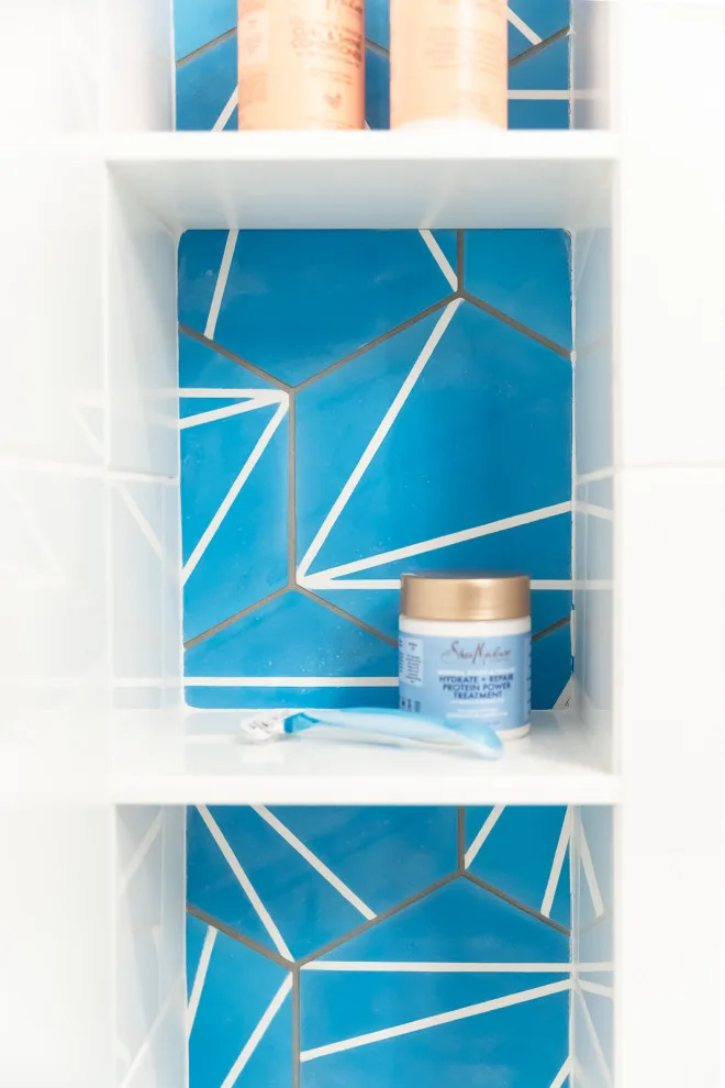 Mid-Century Charm: A Bathroom Transformation by Bluestem Remodeling - Photo 15