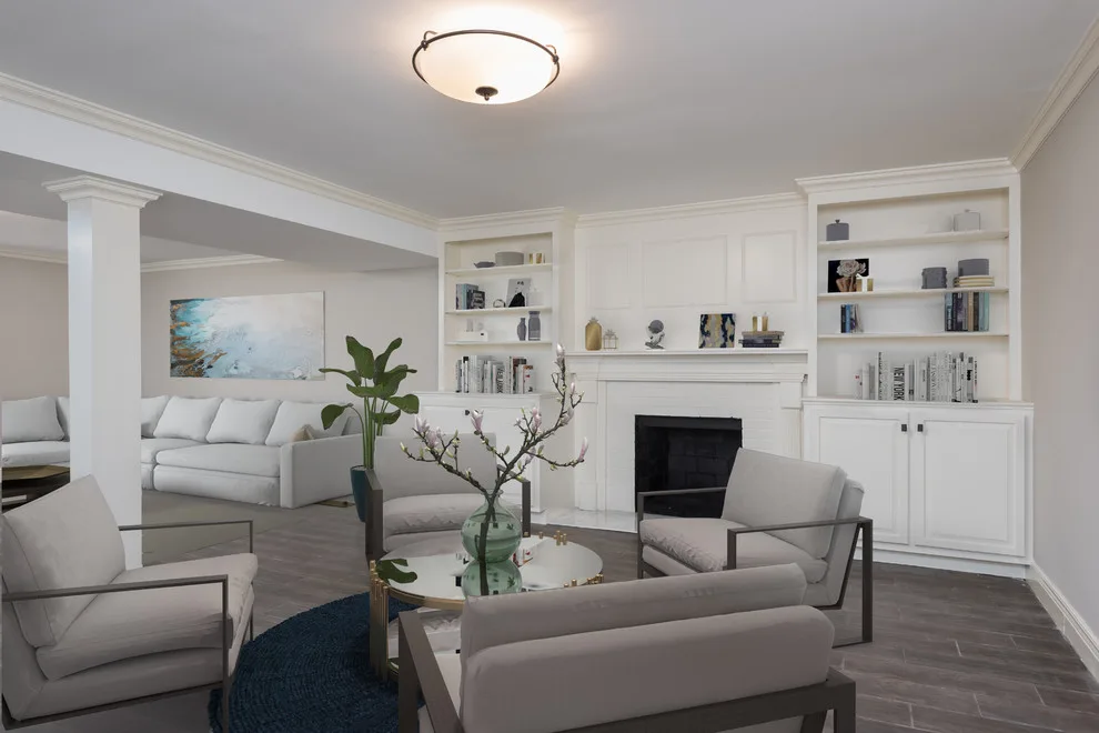 Mt Vernon - Revamp by Bennett Clark Properties - Photo 35