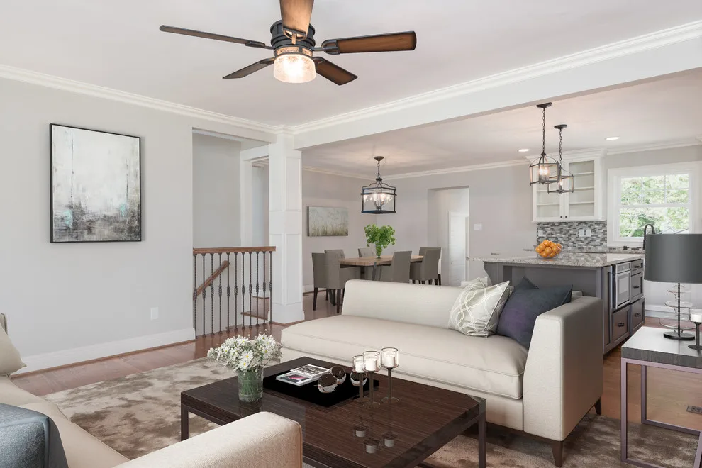 Mt Vernon - Revamp by Bennett Clark Properties - Photo 19
