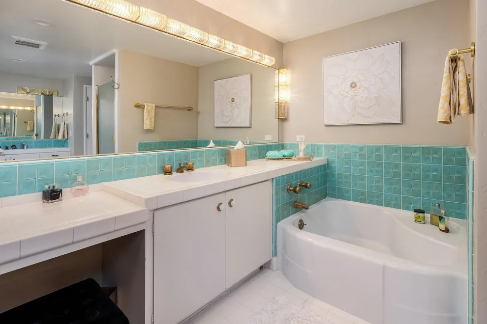 Mid-Century Ranch Revamp by Morse Custom Homes And Remodeling - Photo 15
