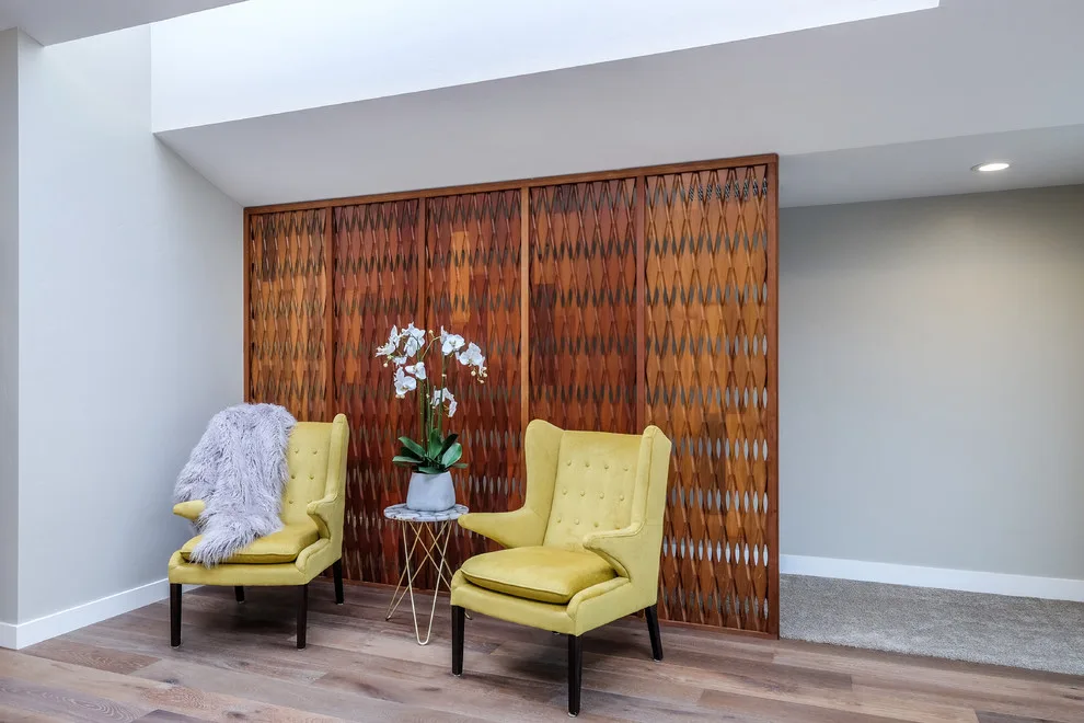 Mid-Century Ranch Revamp by Morse Custom Homes And Remodeling - Photo 10