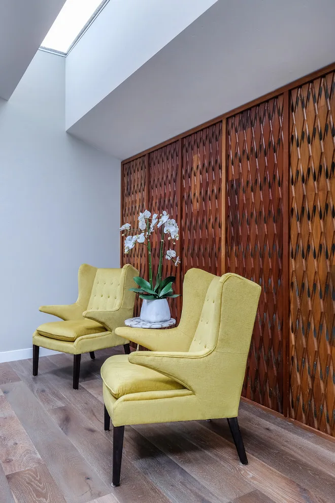 Mid-Century Ranch Revamp by Morse Custom Homes And Remodeling - Photo 18