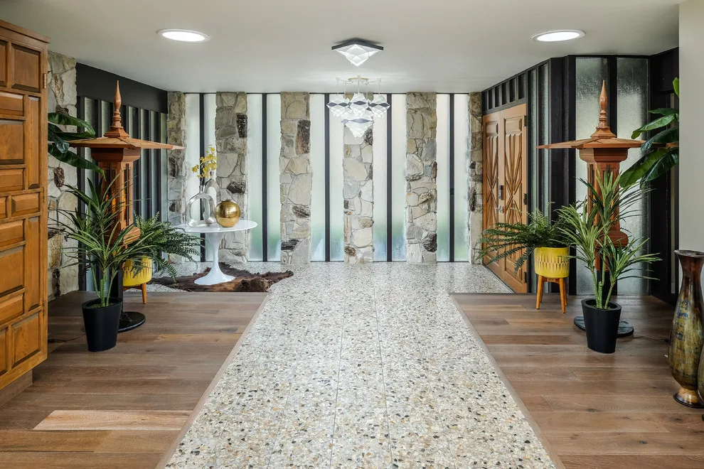 Mid-Century Ranch Revamp by Morse Custom Homes And Remodeling - Photo 3