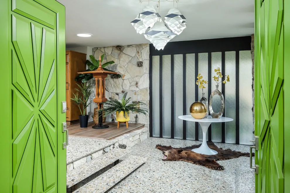 Mid-Century Ranch Revamp by Morse Custom Homes And Remodeling - Photo 24