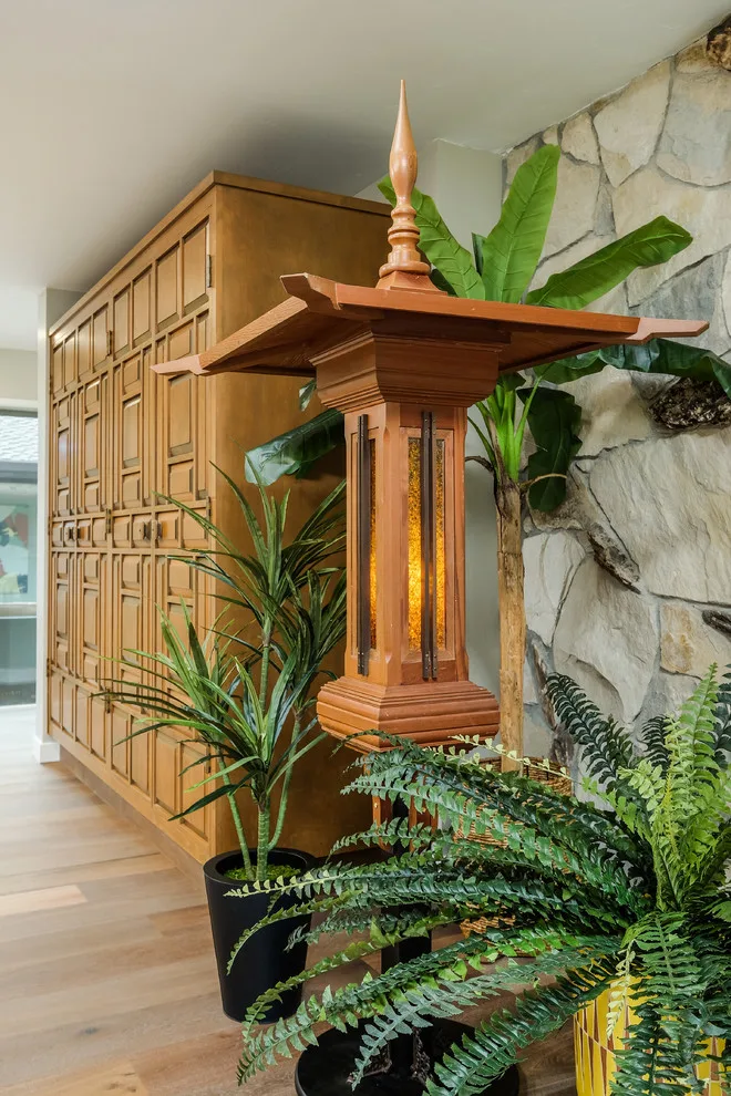 Mid-Century Ranch Revamp by Morse Custom Homes And Remodeling - Photo 9