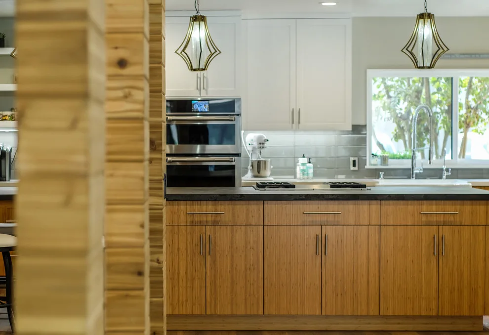 Mid-Century Ranch Revamp by Morse Custom Homes And Remodeling - Photo 22