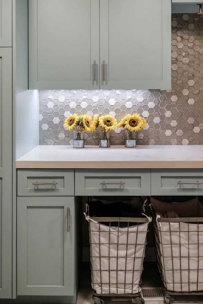 Mid-Century Ranch Revamp by Morse Custom Homes And Remodeling - Photo 13