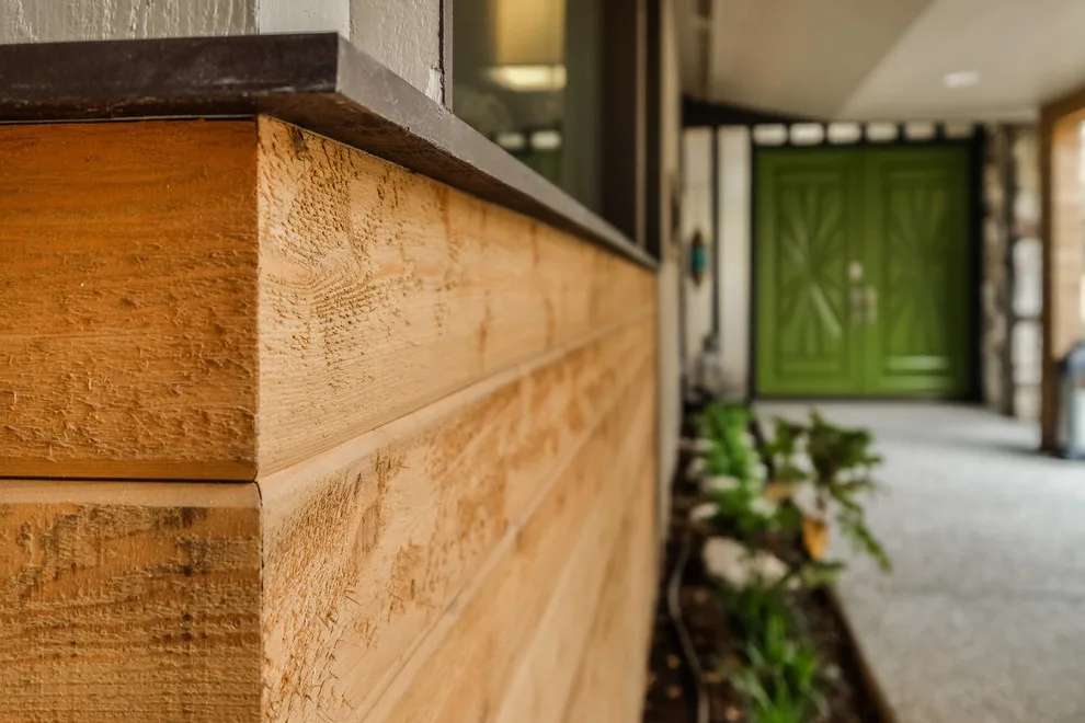 Mid-Century Ranch Revamp by Morse Custom Homes And Remodeling - Photo 19