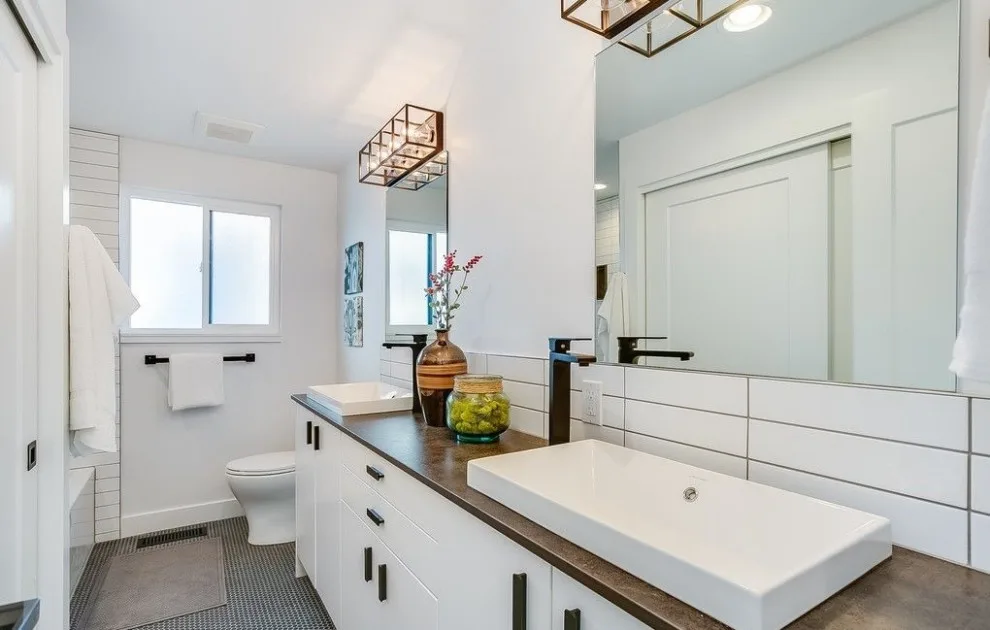Mid-Century Restoration by Concrete Robot Design And Build LLC - Photo 11