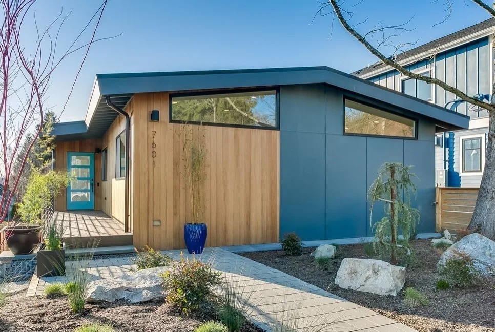 Mid-Century Restoration by Concrete Robot Design And Build LLC - Photo 4