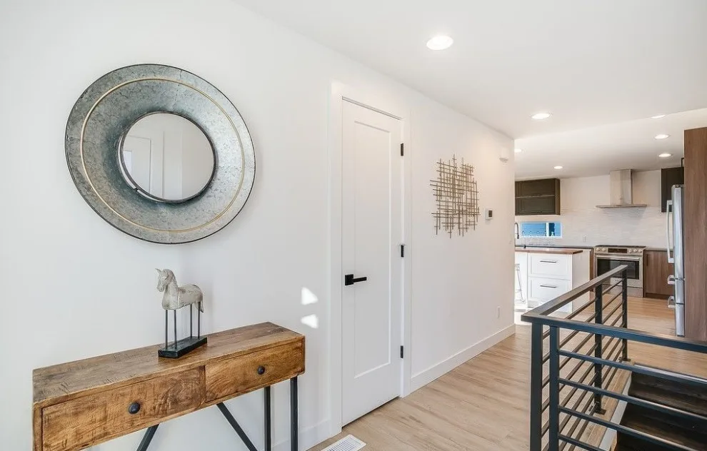 Mid-Century Restoration by Concrete Robot Design And Build LLC - Photo 15