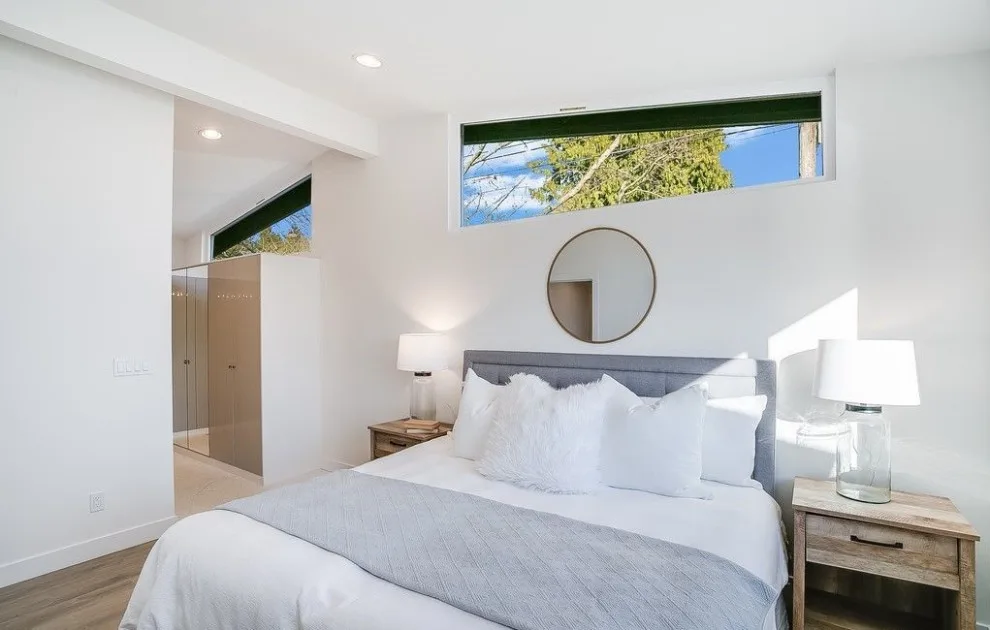 Mid-Century Restoration by Concrete Robot Design And Build LLC - Photo 9