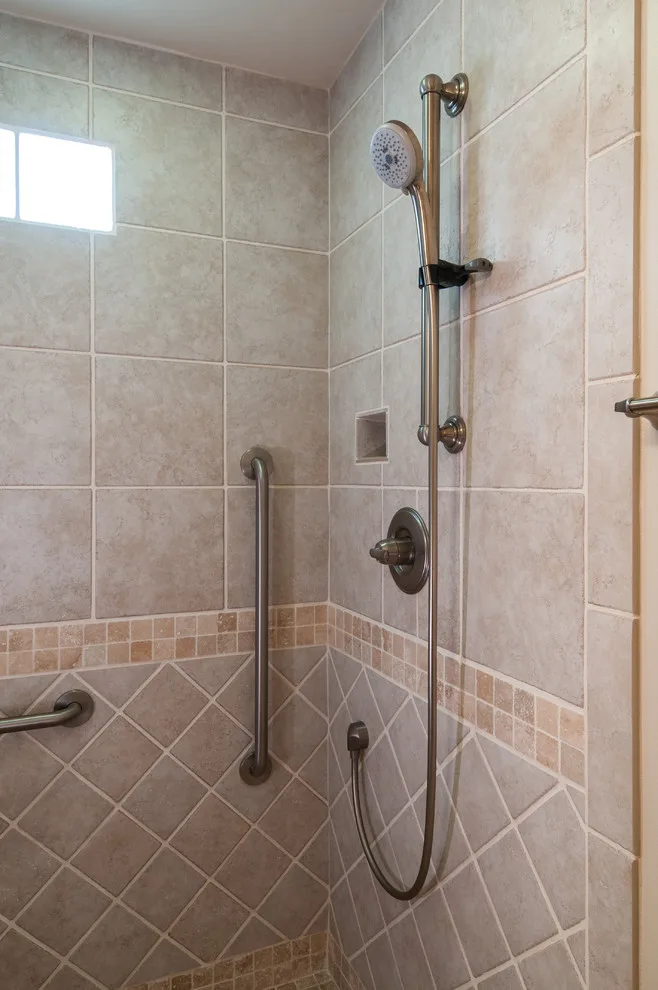 Midtown Restroom Remodeling by Desert Earth And Wood, LLC - Photo 3