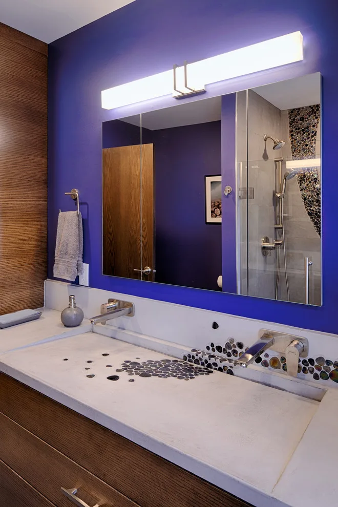 Midcentury Revamp by EdgeWork Design Build - Photo 27