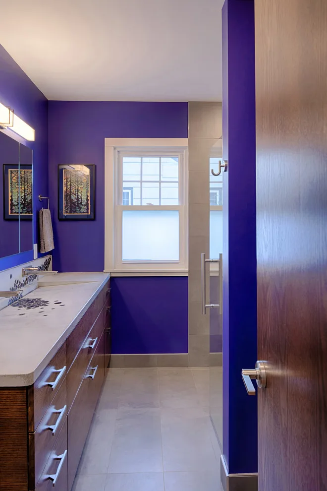 Midcentury Revamp by EdgeWork Design Build - Photo 21