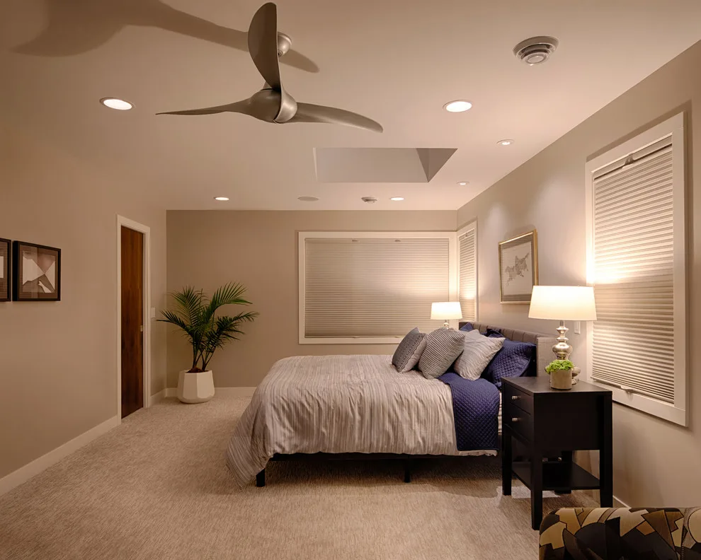 Midcentury Revamp by EdgeWork Design Build - Photo 22
