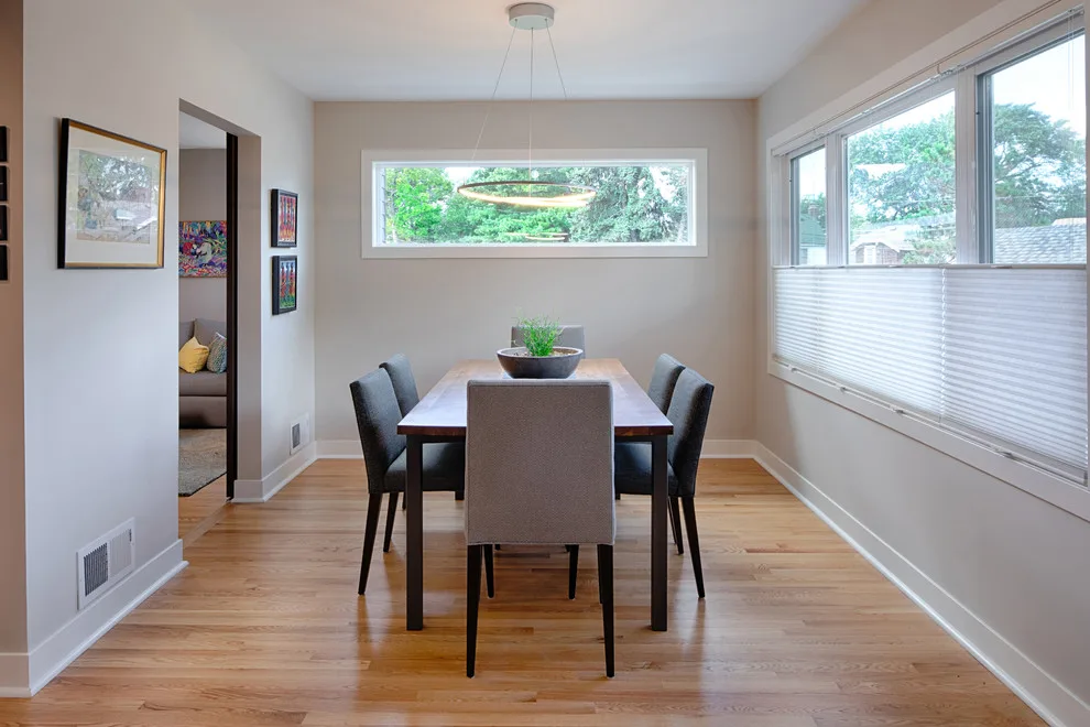 Midcentury Revamp by EdgeWork Design Build - Photo 19