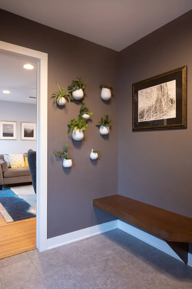 Midcentury Revamp by EdgeWork Design Build - Photo 17