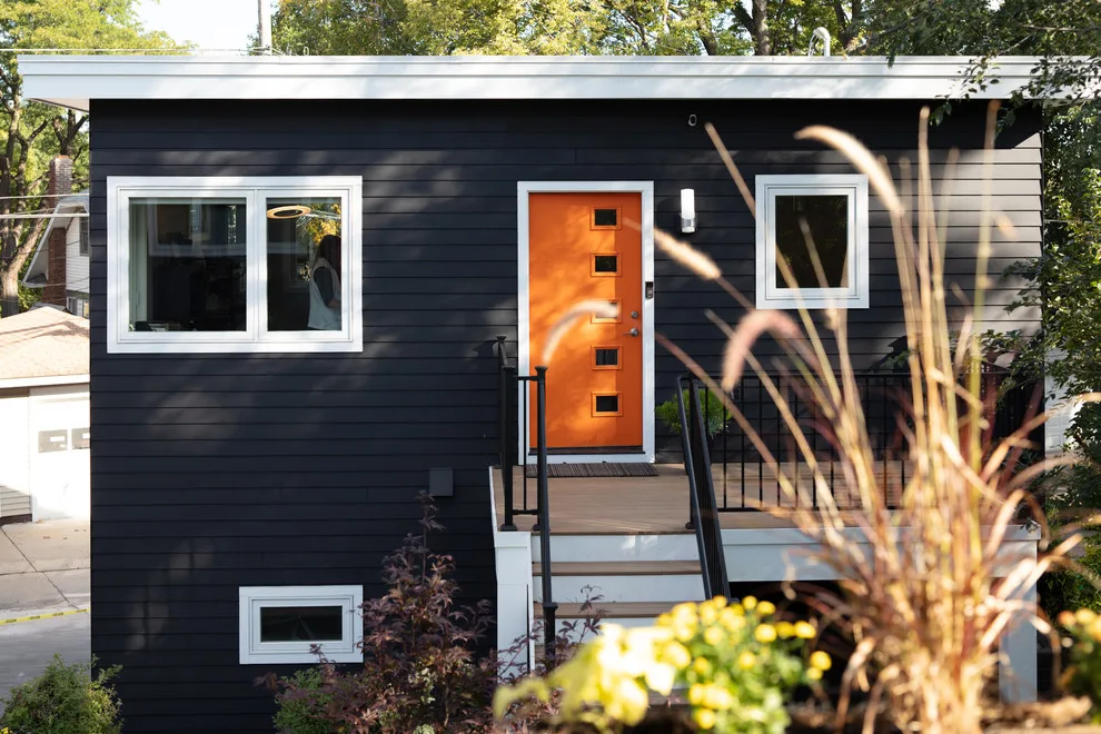 Midcentury Revamp by EdgeWork Design Build - Photo 37