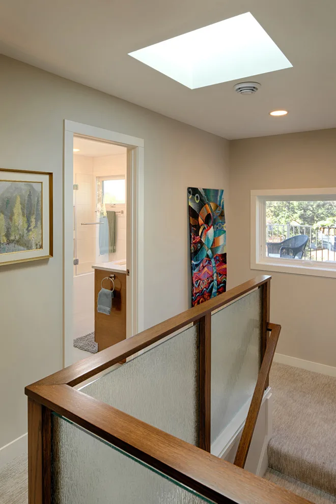 Midcentury Revamp by EdgeWork Design Build - Photo 26