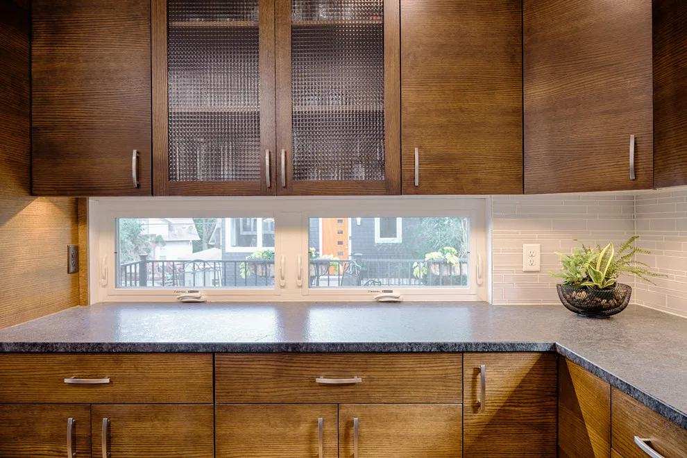 Midcentury Revamp by EdgeWork Design Build - Photo 12