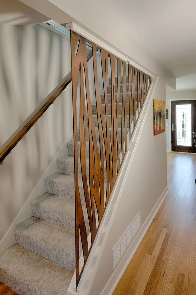 Midcentury Revamp by EdgeWork Design Build - Photo 2