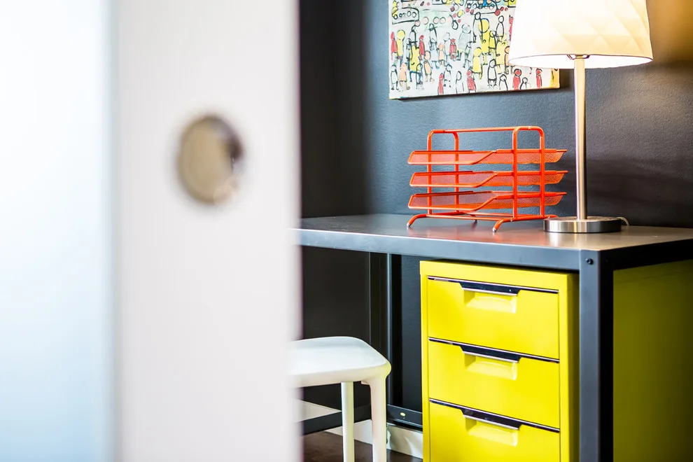 Minneapolis in the Midcentury by Quartersawn Design Build - Photo 23