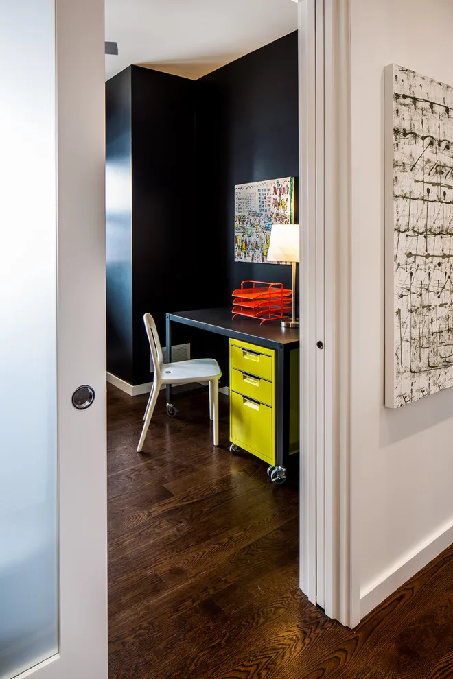 Minneapolis in the Midcentury by Quartersawn Design Build - Photo 6