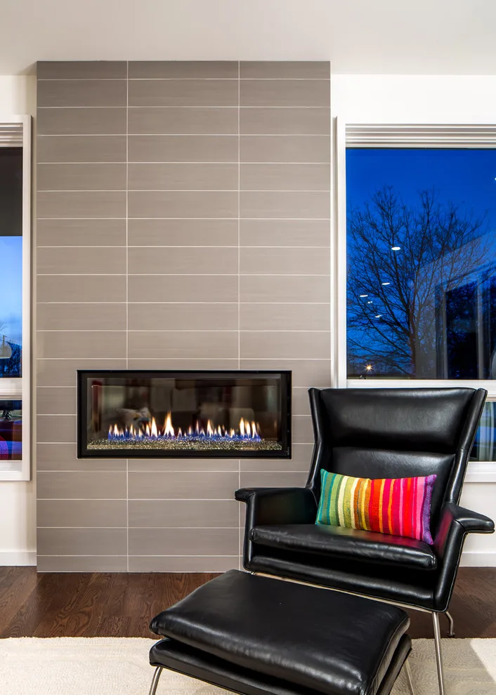 Minneapolis in the Midcentury by Quartersawn Design Build - Photo 14
