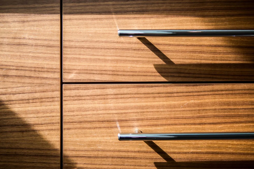 Minneapolis in the Midcentury by Quartersawn Design Build - Photo 20