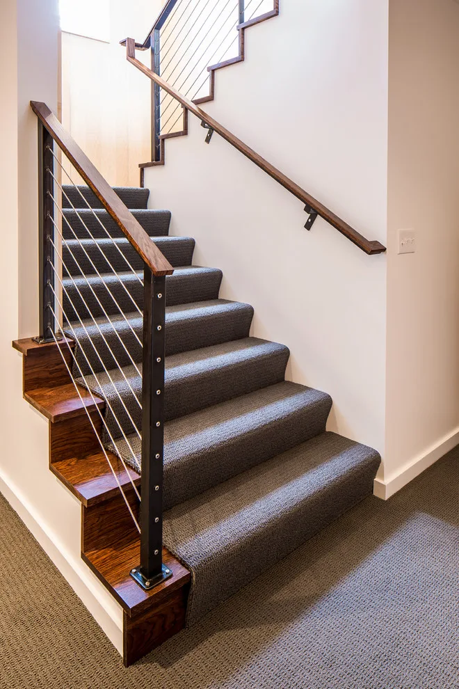 Minneapolis in the Midcentury by Quartersawn Design Build - Photo 10