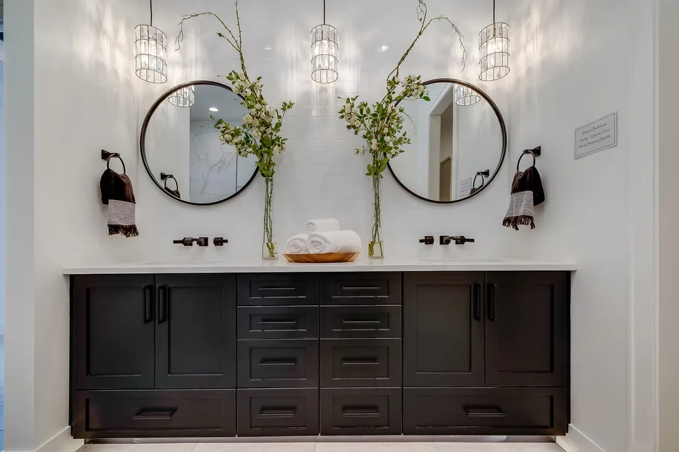 Contemporary Industrial by Solitude Homes - Photo 18