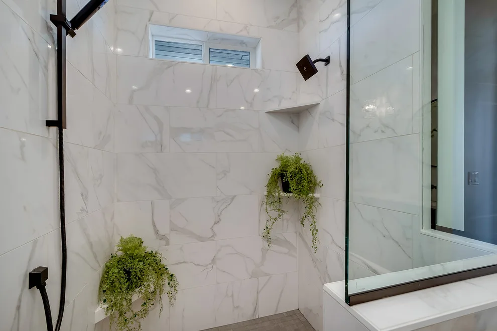 Contemporary Industrial by Solitude Homes - Photo 43