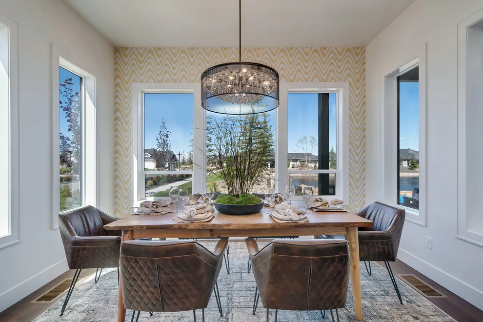 Contemporary Industrial by Solitude Homes - Photo 29
