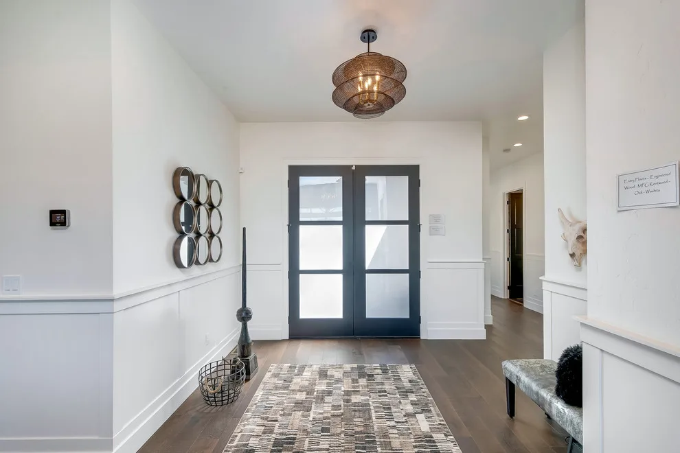 Contemporary Industrial by Solitude Homes - Photo 2