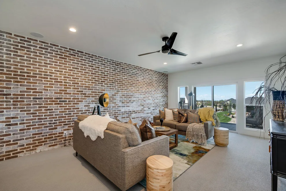Contemporary Industrial by Solitude Homes - Photo 31