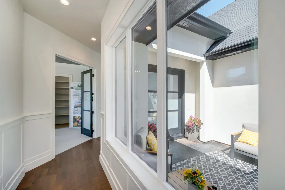Contemporary Industrial by Solitude Homes - Photo 15