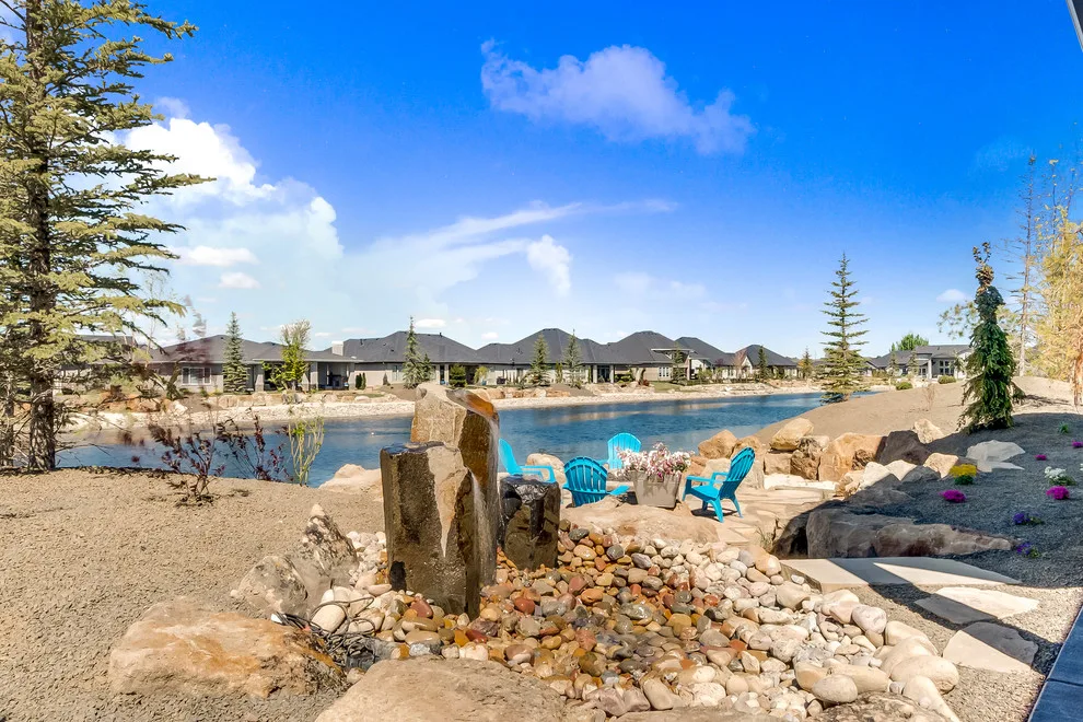 Contemporary Industrial by Solitude Homes - Photo 23