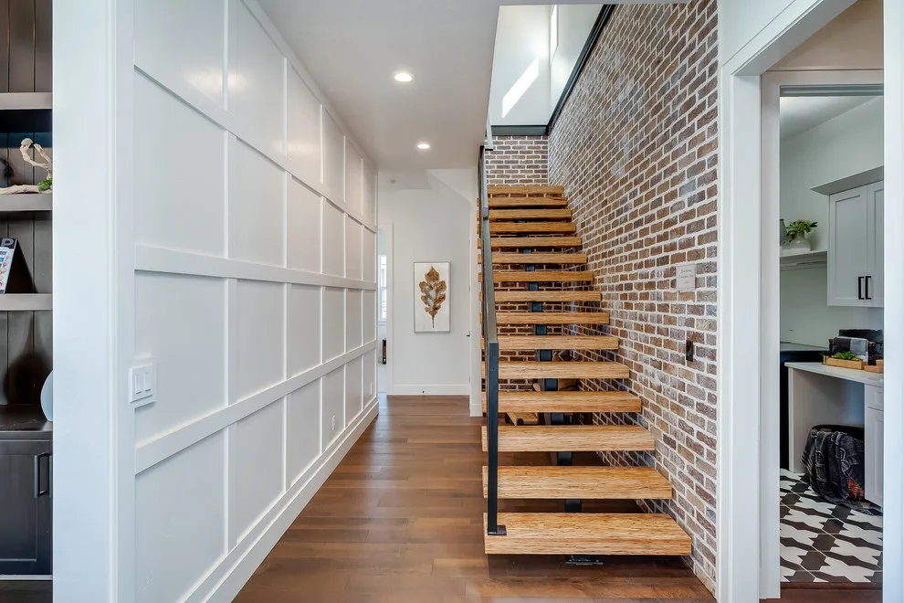 Contemporary Industrial by Solitude Homes - Photo 10
