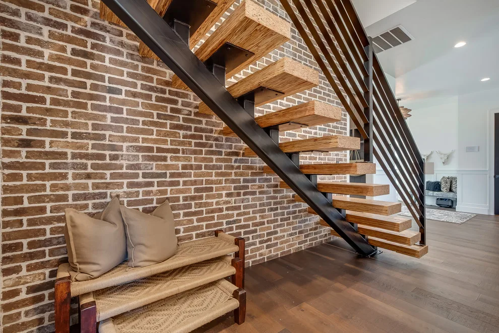 Contemporary Industrial by Solitude Homes - Photo 12