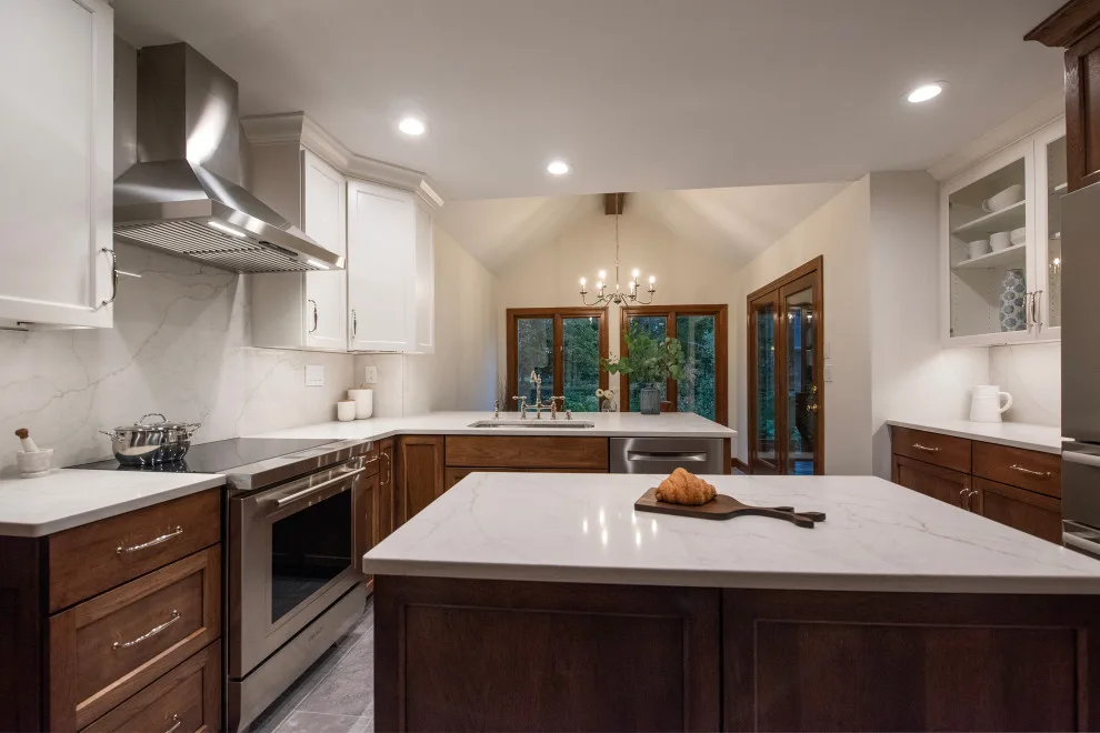 Middletown Classic Kitchen by Blandford & Co. - Photo 7