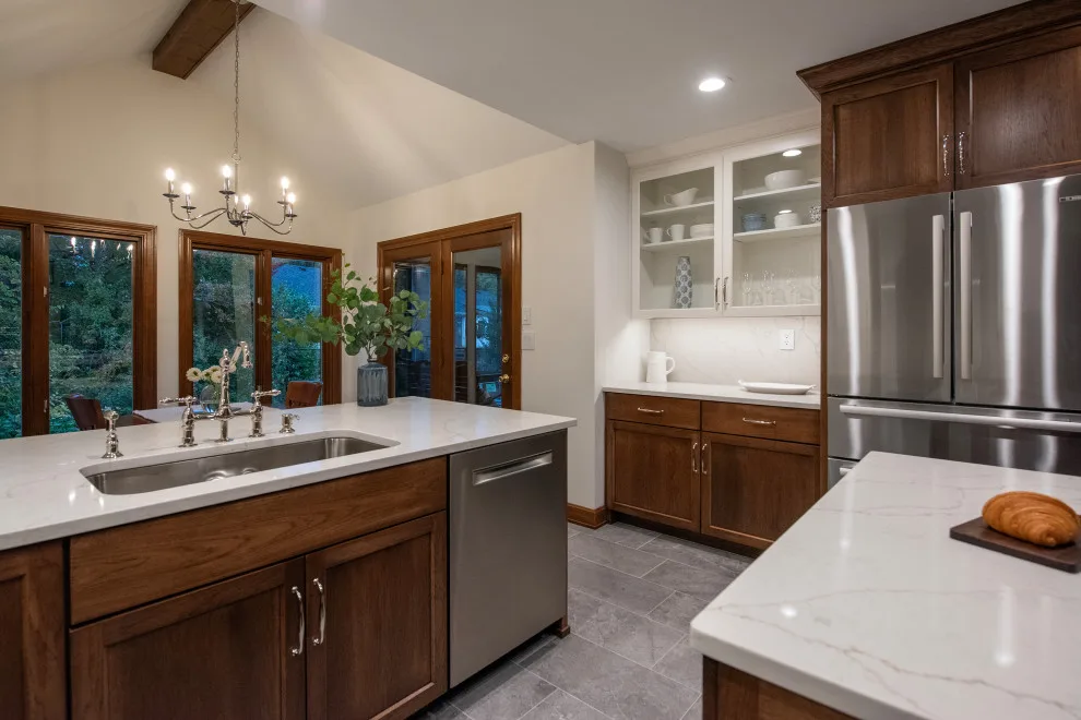 Middletown Classic Kitchen by Blandford & Co. - Photo 8