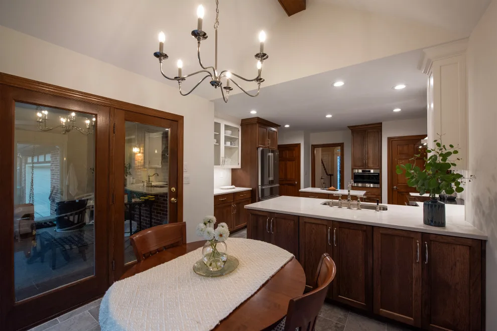 Middletown Classic Kitchen by Blandford & Co. - Photo 10