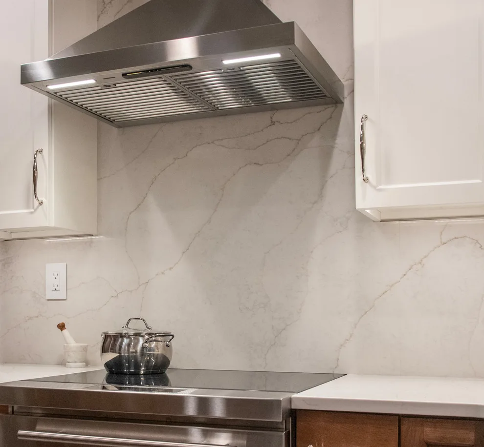 Middletown Classic Kitchen by Blandford & Co. - Photo 4