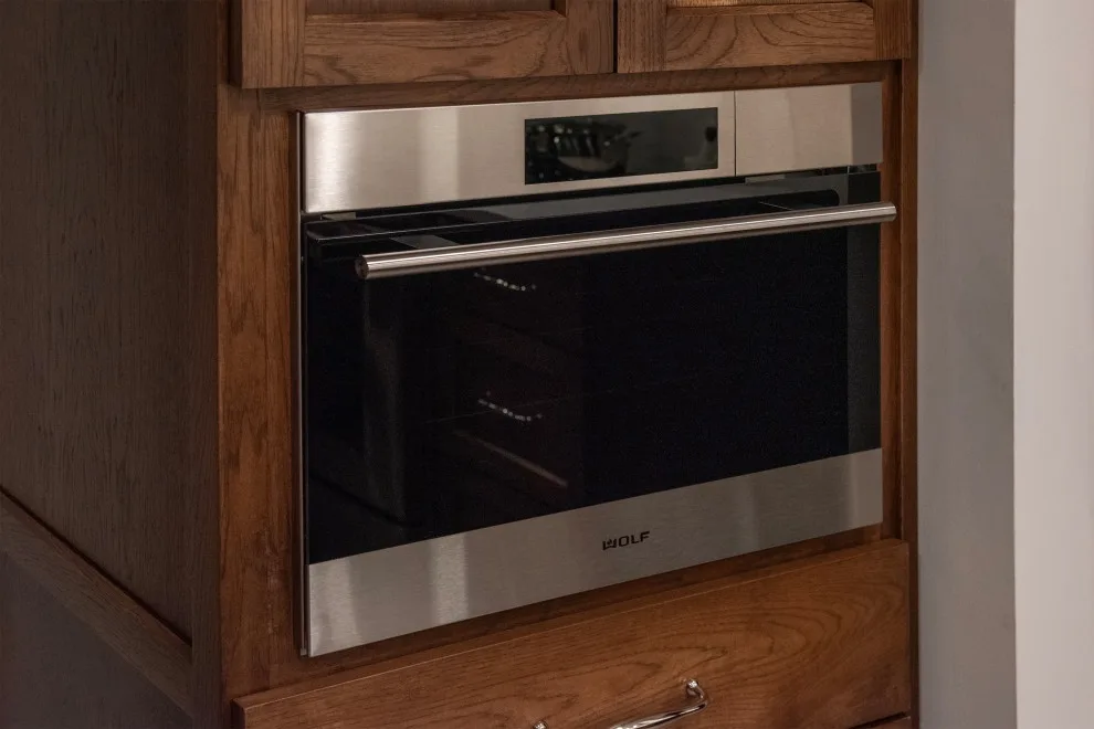 Middletown Classic Kitchen by Blandford & Co. - Photo 5