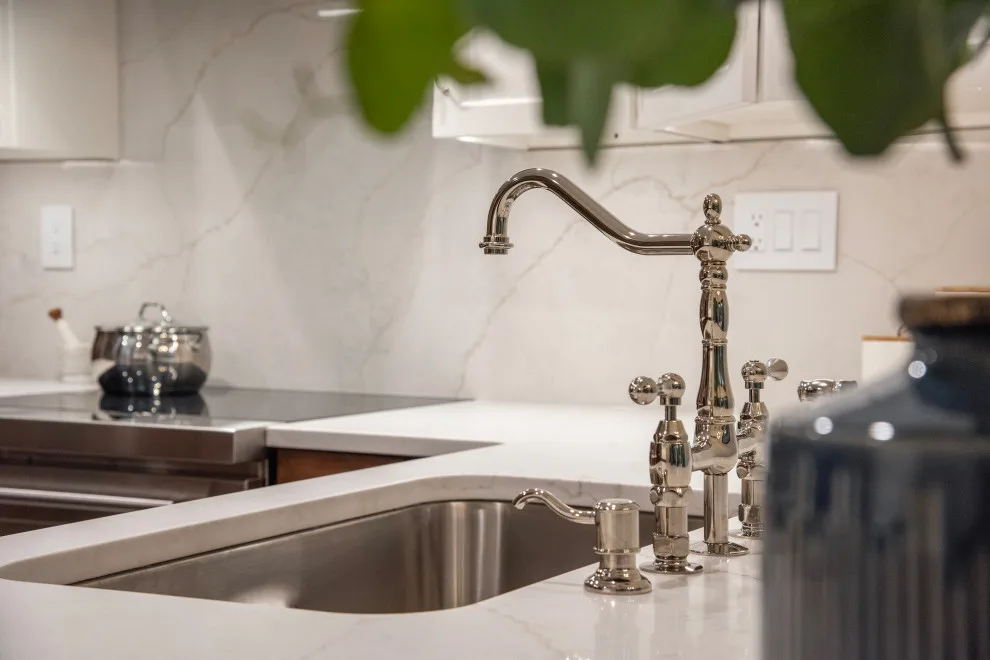Middletown Classic Kitchen by Blandford & Co. - Photo 3
