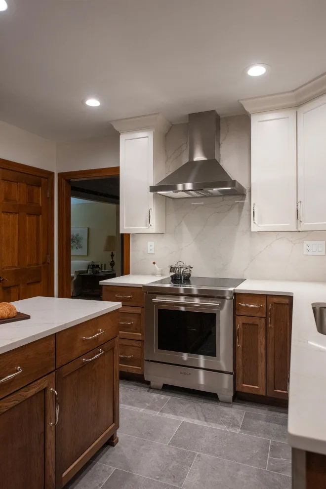 Middletown Classic Kitchen by Blandford & Co. - Photo 6