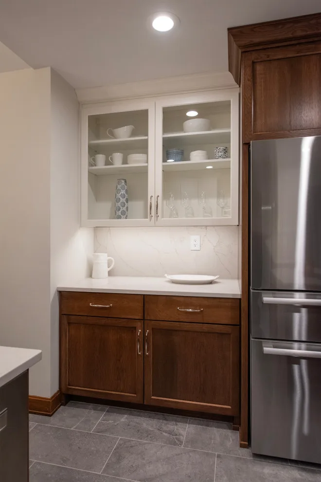 Middletown Classic Kitchen by Blandford & Co. - Photo 9
